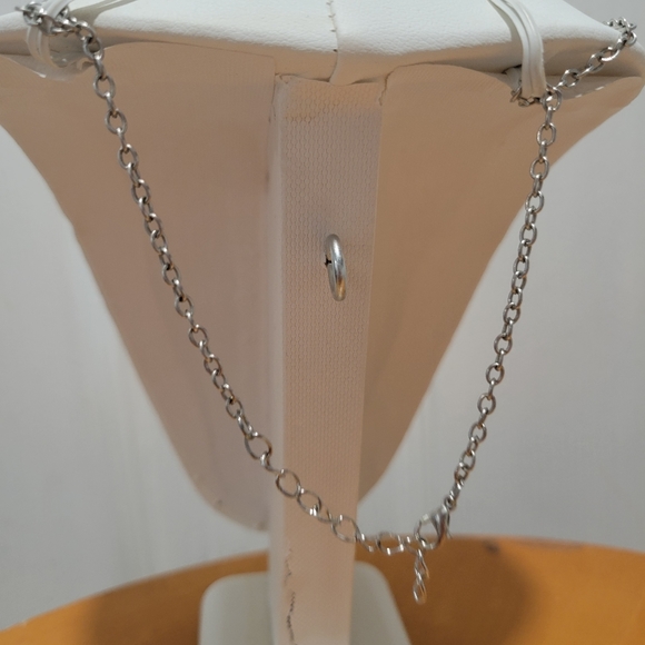 Theater, Drama, Phantom of the Opera Necklace - Picture 3 of 3